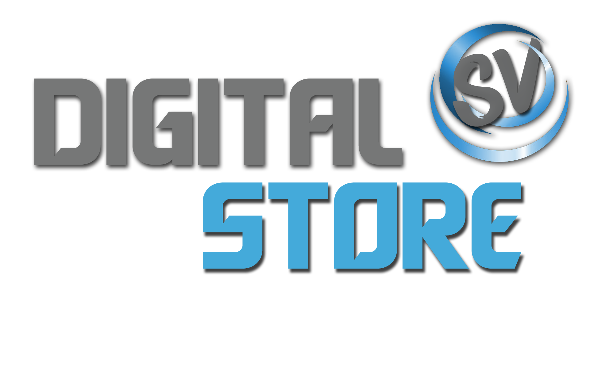 Digital Store SV
